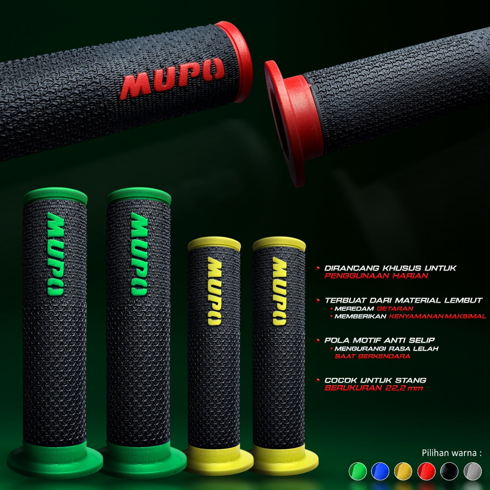 MUPO Product Image 4